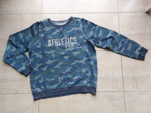 Jungen sweatshirt pullover - jungen,