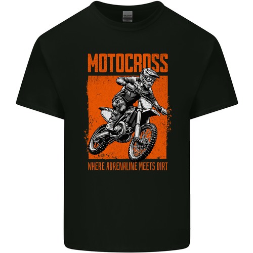 Adrenalin dirt motocross motox - dirt,