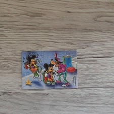 Puzzleecke | Micky & seine