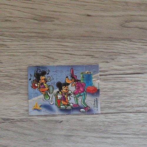 Puzzleecke micky seine - puzzleecke, |