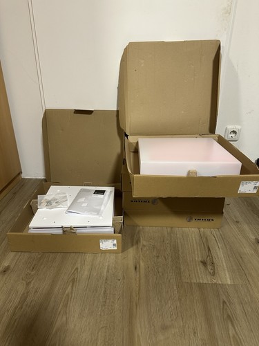 Trilux deckenlampe led - deckenlampe,