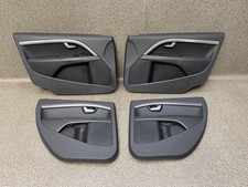 Türverkleidung vorne hinten links rechts Volvo V70 III 2.4 D5 Summum 11.2006.111