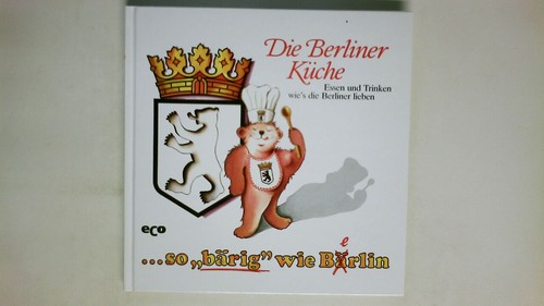 82770 die berliner küche - 82770,