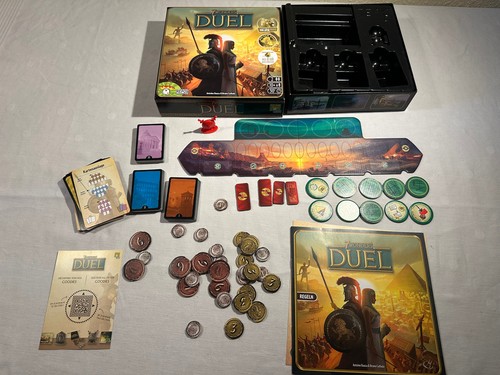 Wonder duel spiel für - wonder,