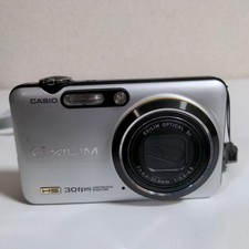 CASIO EXILIM EX-FC100 Kompakt
