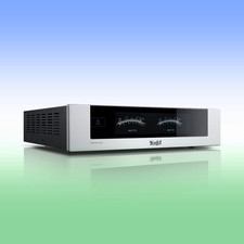 Teufel AmpStation Silber, 8-Kanal-Endverstärker ++ 800W ++ High End ++