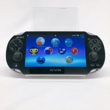 Sony PlayStation Vita PCH-1000