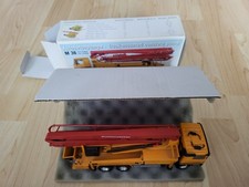 Mercedes Benz 3- achs