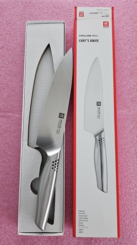 Zwilling profile kochmesser - profile, 20
