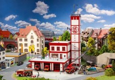 Faller 130159 Moderne Feuerwache 1:87(H0)