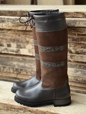 Reitstiefel Andaluz Outdoor