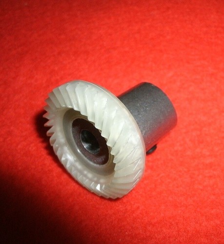 Greifer antriebskegelrad für - greifer,