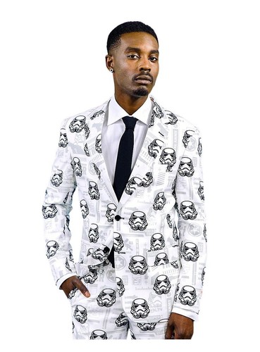 Stormtrooper jackett - stormtrooper,