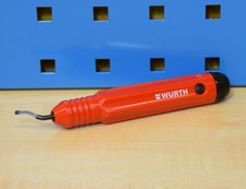 Würth Handentgrater