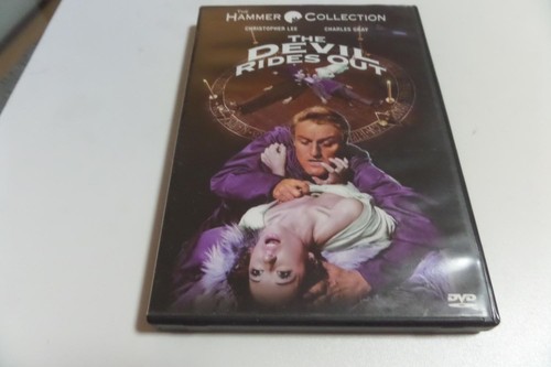 Rar dvd hammer collection - hammer,