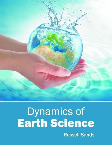 Dynamics earth science - earth,