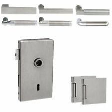 Glastürbeschlag Office "E2"