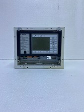 BRANDMELDEANLAGE DISPLAY MIT