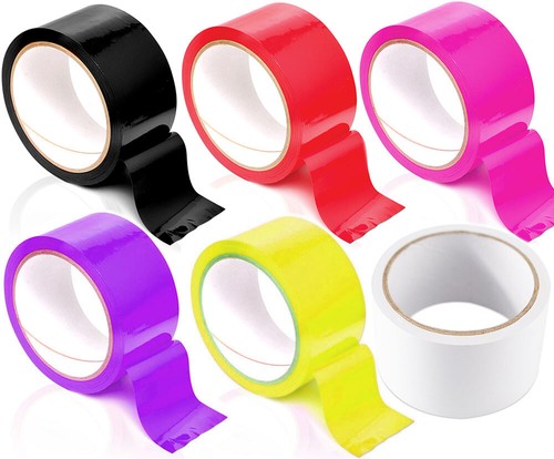 Premium bdsm bondage tape - premium,