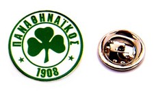 Panathinaikos Athen Pin -