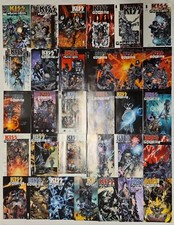 KISS - PSYCHO CIRCUS NR. 1 -