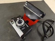 Analog Kamera DDR Beirette