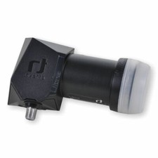 Inverto Single Black Ultra LNB IDLT-SNL412-ULTRA-OPN