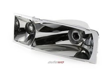 442941151 NEU Audi V8 D11 Scheinwerfer Reflektor Rechtslenker Links 