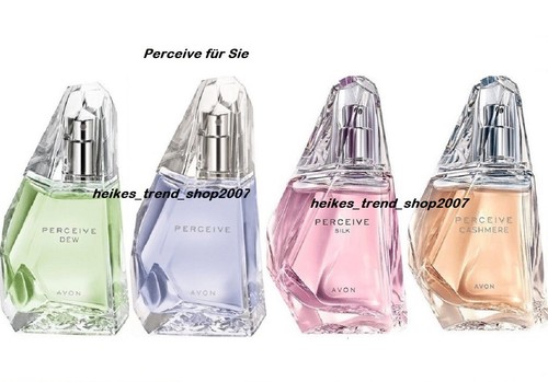 Avon perceive zur wahl 50 - wahl,