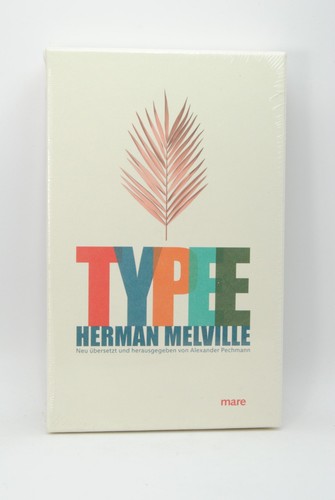 Typee roman von - roman,