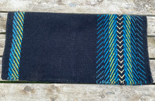 Used black w/blue, lime