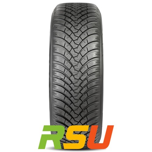 Falken eurowinter hs01 - 2x,