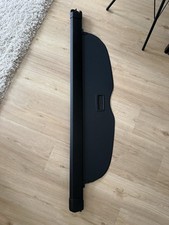 Laderaumabdeckung Hutablage