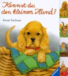 Kennst den kleinen hund - du,