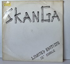 Skanga Shadow 12” 1983