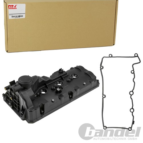 Nty ventildeckel für zylinder - ventildeckel,