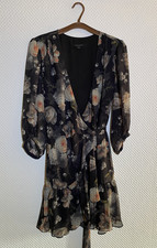 AllSaints Gr. XS Süßes Kleid