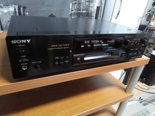Sony MDS-JB730 Minidisc