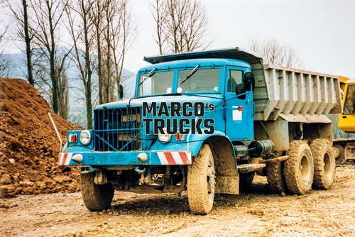 Lkw foto tatran 148 - foto,