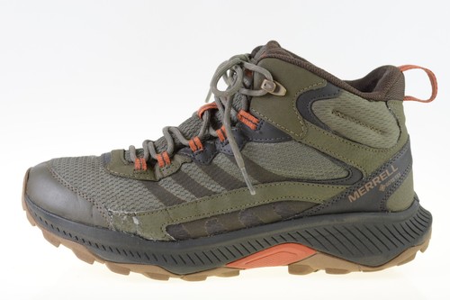 Merrell speed strike mid gtx - 2,