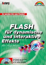 Flash. Effekte für tolle