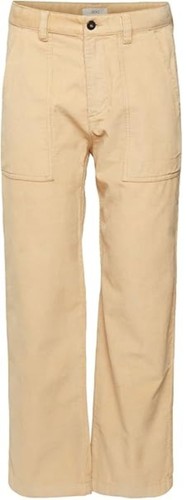 Esprit herren cordhose wide - herren,