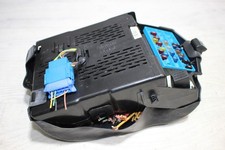 Bordnetzsteuergerät Komfortsteuergerät Renault Megane Scenic JA / J64 Bj,01