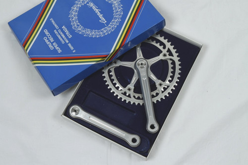 Campagnolo super record - campagnolo,