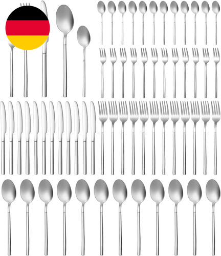 Besteck set personen - besteck,