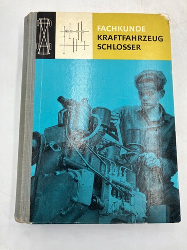 Fachkunde