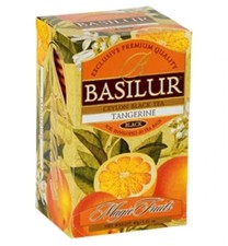 Basilur Magic Fruits Ceylon