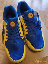 LiDL Schuhe