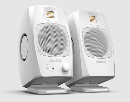 Adam audio d3v - adam, white