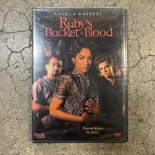 Ruby bucket blood - of, brand